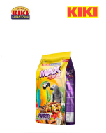 Alimento para Loros y Cotorras MAX Menu kiki 1kg