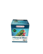versele laga Mineral Bloc loro parque 400 gm bloque minerales loros