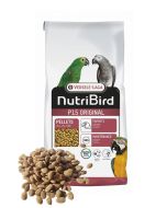 pienso alimento nutribird loros original p15  1kg