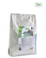 Pasta de cria blanca morbida white past 5 kg pineta