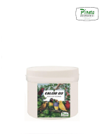 Calcio D3 + Vitaminas pineta para aves  bote 250gr