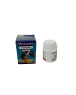 VITALIAN VIGORTONIC 50 comprimidos galian 
