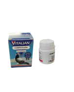 VITALIAN COMPETICION  30 COMPRIMIDOS