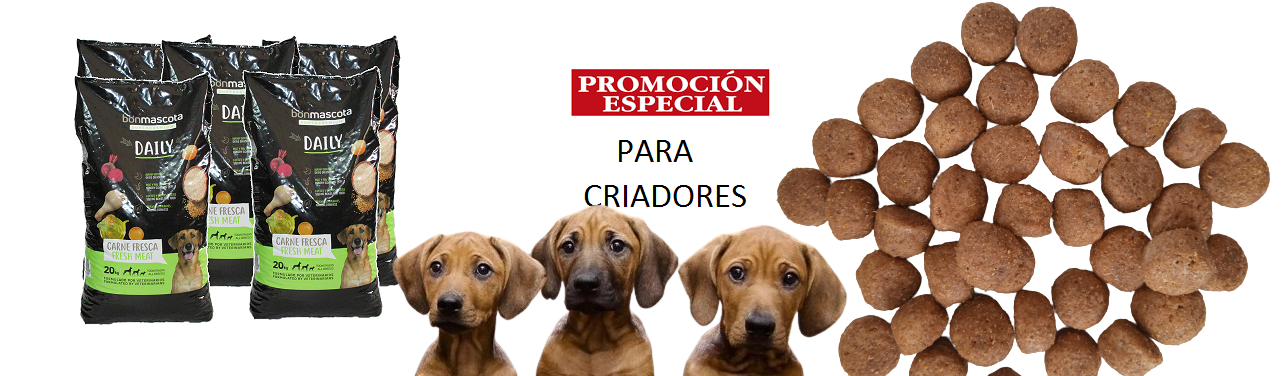oferta pienso para perro oferta pienso para perro