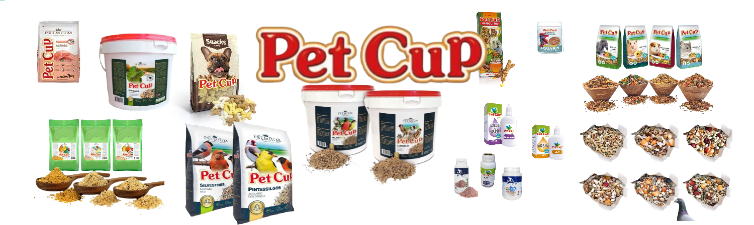 PET CUP